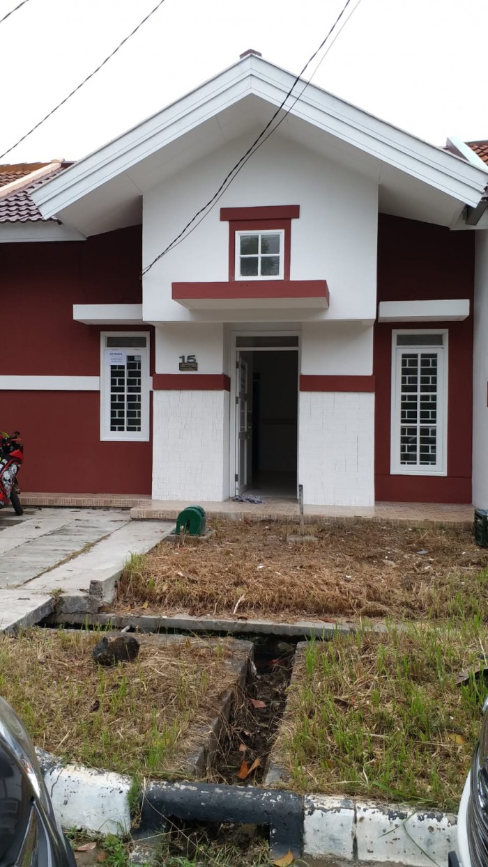 Rumah di Jual Di Lippo Cikarang